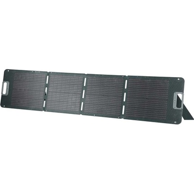 V-TAC Skládací solární panel 120W k nabíjecím stanicím 6,36A 17,6V