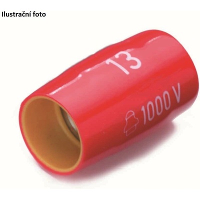 Cimco 112611 Klíčový nástavec 1/2" VDE SW 16