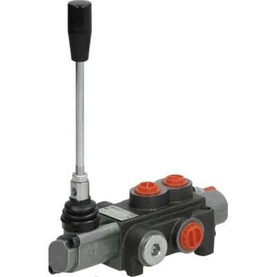 Badestnost Hydraulický rozvaděč 1/80 s aretací
