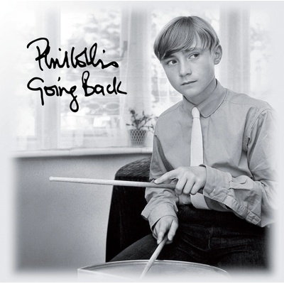 Collins Phil - Going Back Reissue Softpack CD