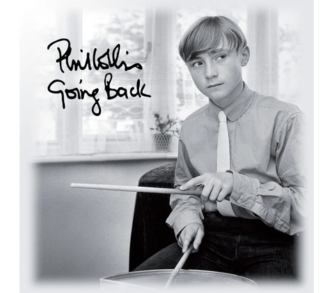 Collins Phil - Going Back Reissue Softpack CD