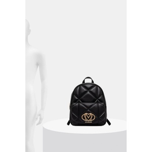 Moschino градска раница дамска от имитация на кожа (JC4037PP1PLC0000)