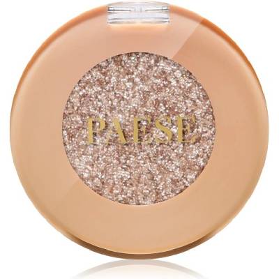 Paese Eyegasm Eyeshadow dlouhotrvající oční stíny 18 Twinkle Dust 1,5 g