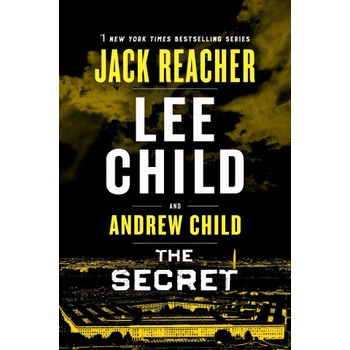 The Secret: A Jack Reacher Novel | Andrew Child
