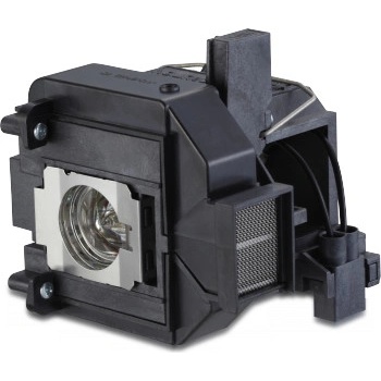Lampa do projektora Epson ELPLP69, kompatibilná lampa vrátane modulu