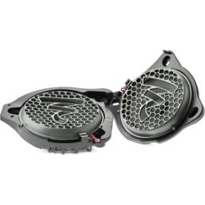 Focal ISUB MBZ 2 LHD (ISUB MBZ 2 LHD) Автоколони