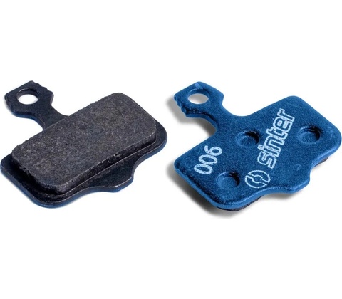 Sinter sram Level Elixir Blue