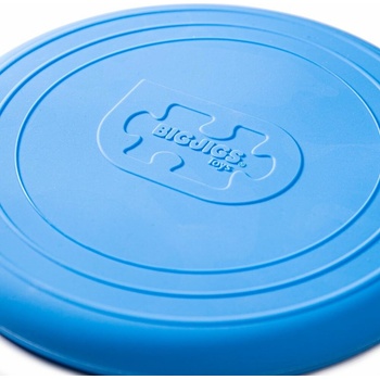 Bigjigs Toys modré