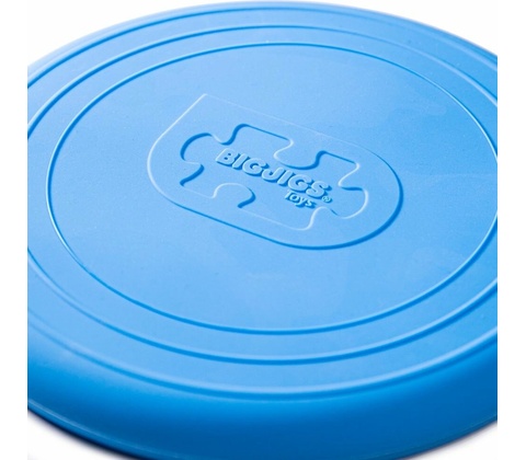 Bigjigs Toys modré