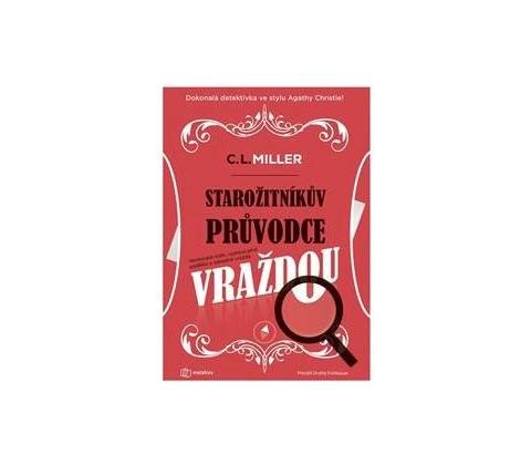 Starožitníkův průvodce vraždou