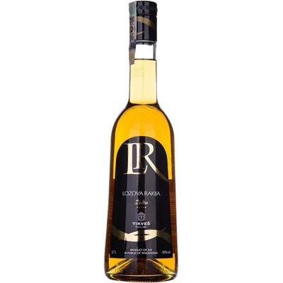 Tikves Лозова Тиквеш