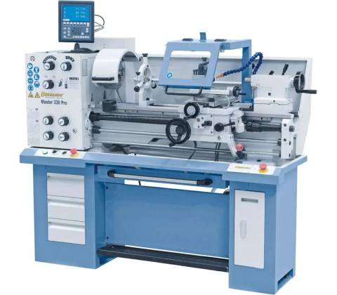 Bernardo Master 330 Pro