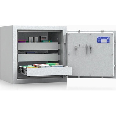 ISS Safe4BTM 402102.01 KL I