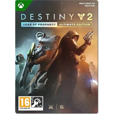 Destiny 2: Year of Prophecy (Ultimate Edition)