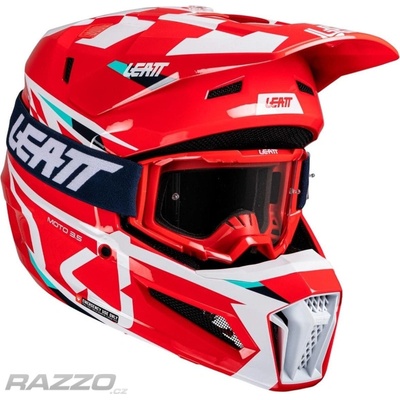 Leatt 3.5 Kit V25 2025