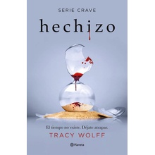 HECHIZO SERIE CRAVE 5