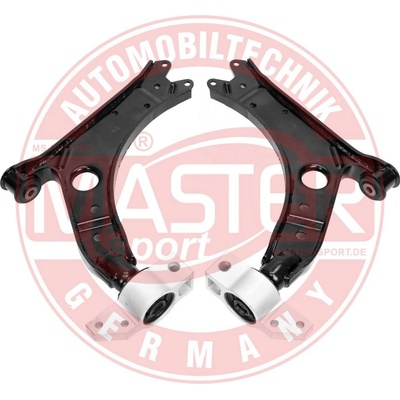 Sada ramien nápravy zavesenia kolies MASTER-SPORT GERMANY 36865/3-KIT-MS