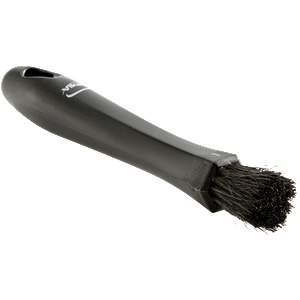 Vikan Interier Brush - Детайлингова четка за почистване на интериора (4511)