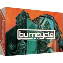 Burncycle