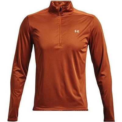 Under Armour Men's UA Speed Stride 2.0 1/2 Zip fox