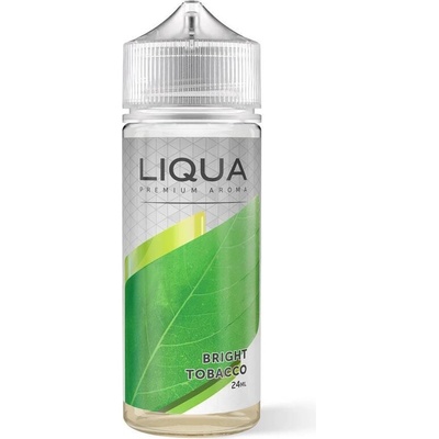 Liqua Bright Tobacco 24ml/120ml