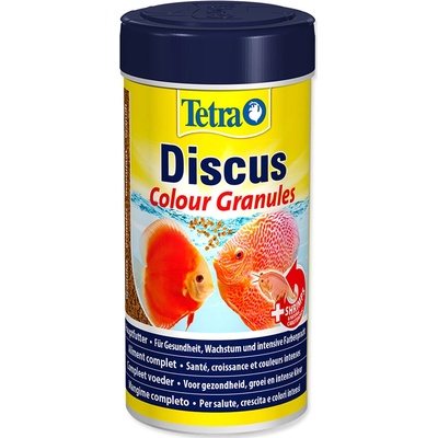 Tetra Diskus Rot 250 ml