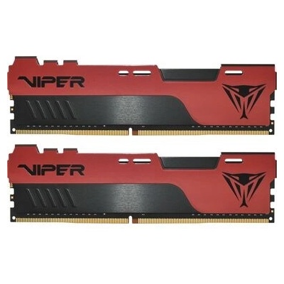Patriot Viper Elite II DDR4 64GB 3200MHz CL18 (2x32GB) PVE2464G320C8K