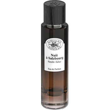 Maison de la Vanille NUIT A SALZBOURG - VANILLE TABAC Парфюм EDP 100ml