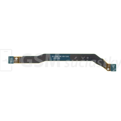 Flex kábel RF Samsung F956 Galaxy Z Fold 6 5G - signálový
