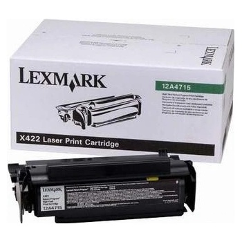 Lexmark 12A4715 - originálny