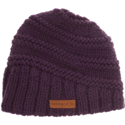 OAKLEY Sunburst Purple Fialová