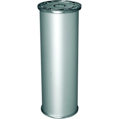 GTV Nožka d-869 150 mm fi50 chrom mat