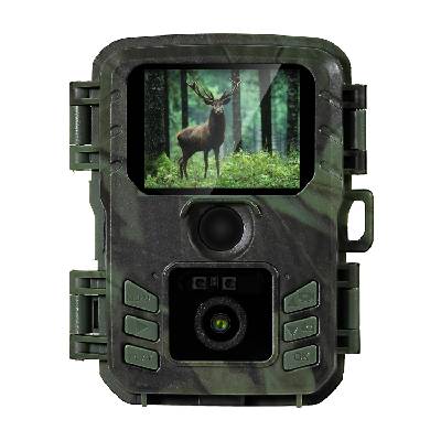 EVOLVEO StrongVision Mini LCD, fotopasca & časozberná kamera CAM-MILCD