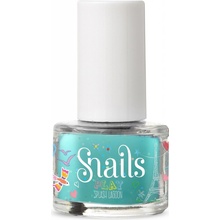 Snails lak na nechty splash lagoon 7 ml