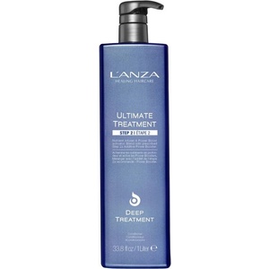 Lanza Ultimate Treatment Терапия за дълбоко възстановяване Step 2, 950 ml - baby