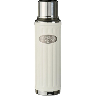 Ib Laursen nerezová termoska 700 ml bílá