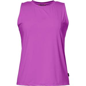 Goldbergh Дамски топ Goldbergh Women's Solane Sleeveless Top - Viola - размер XS (916-5792-0211)