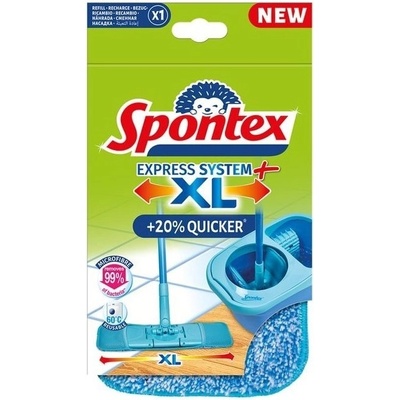 Spontex XL Náhrada na Express system+