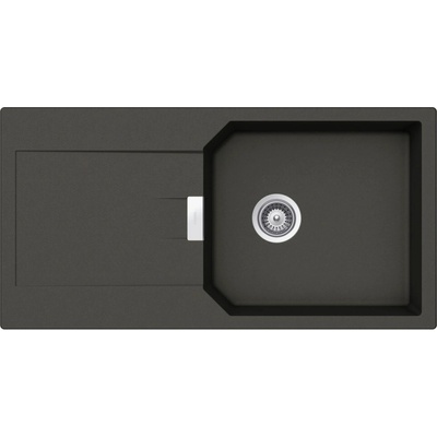 Schock Manhattan D-100L asfalt