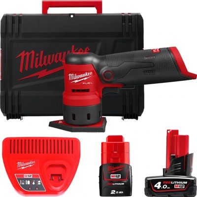 Milwaukee M12 FDSS-422X 4933479681