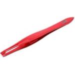 NGHIA export tweezers N-425 RED