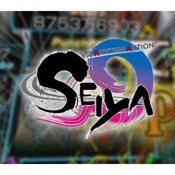 RHYTHM ACTION SEIYA