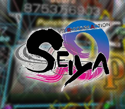 RHYTHM ACTION SEIYA