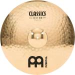 Meinl CC20PR-B Classics Custom Powerful 20" Чинел Ride (CC20PR-B)