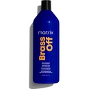 Matrix Total Results Brass Off Shampoo 1000 ml