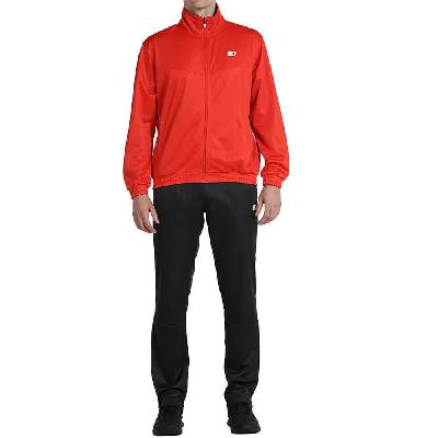 Анцуг John smith Jaleo tracksuit - Orange (Blody Mary)