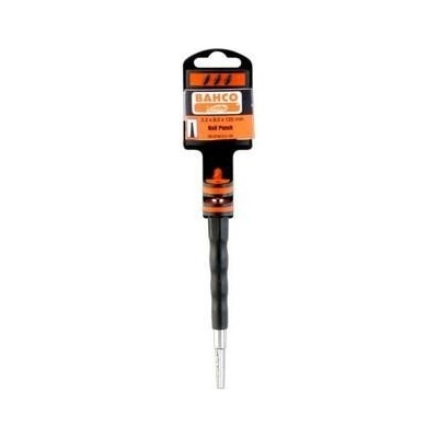 Bahco Průbojník (vyrážeč) s plastovou rukojetí 125x2.0x8.0mm 62g b60 - BA-SB-3732-2-125