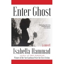 Enter Ghost Hammad Isabella