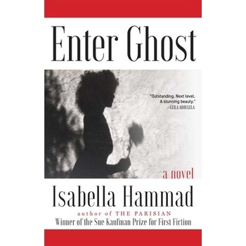 Enter Ghost Hammad Isabella