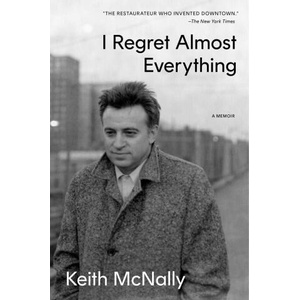 I Regret Almost Everything (ISBN: 9781668017647)